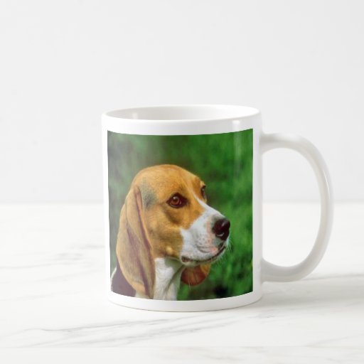 Beagle Mug