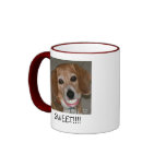 Beagle Mug (Sweet!)
