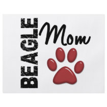 Beagle Mum 2