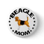 Beagle Mum