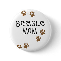 Beagle Mum