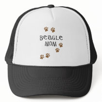 Beagle Mum