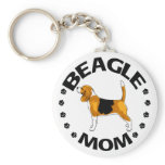 Beagle Mum