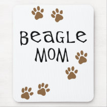 Beagle Mum