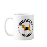 Beagle Mum Mugs