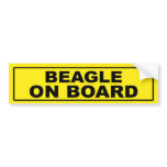 Beagle on Board