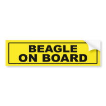 Beagle on Board