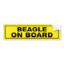 Beagle on Board