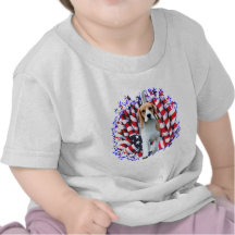 Beagle Patriot Tees