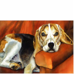 Beagle Photo Sculpture photo sculptures