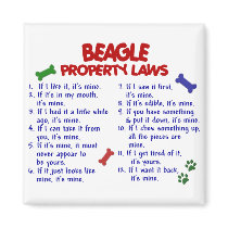 BEAGLE Property Laws 2
