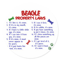 BEAGLE Property Laws 2