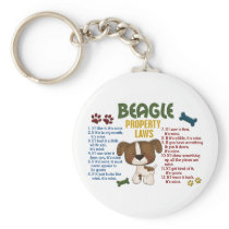 Beagle Property Laws 4