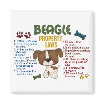 Beagle Property Laws 4