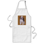 Beagle Pup Apron