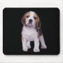 Beagle Pup Mousepad