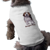 Beagle Pup Pet Clothing