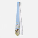 Beagle - Rowboat (JF) ties