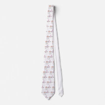Beagle & Snowman Neck Ties