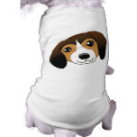 Beagle T-Shirt Doggie T-shirt