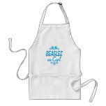 Beagles are Cool Apron