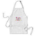 Beagles Rule Aprons