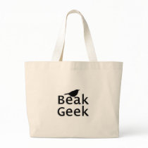 Beak Geek-- Wren Bag