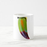 Beak mug