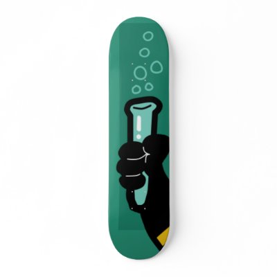 beaker - Customised by lenio93