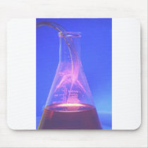 Beaker Mouse Pads