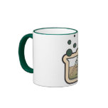 Beaker Mug