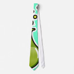 Beaker ties