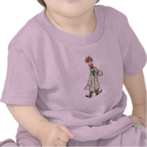 Beaker Tshirts