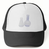 Beakers071209 Trucker Hats