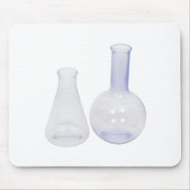 Beakers071209 Mouse Pad