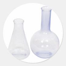 Beakers071209 Stickers