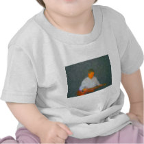 beale 2_Painting Tee Shirt