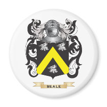 Beale Coat of Arms (Family Crest)