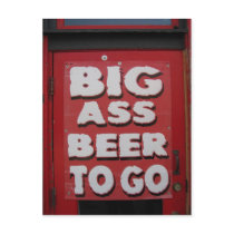 Beale n Blues Post Cards