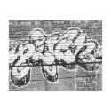 Beale n Blues Series postcards