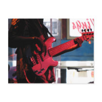 Beale n Blues Series Post Cards