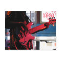 Beale n Blues Series postcards