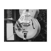 Beale n Blues Series Postcards
