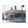 Beale n Blues Series Post Cards