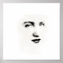 Beale Print