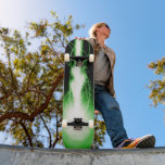 Beam copy skateboard decks