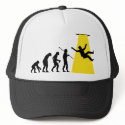 Beam Me Up hats