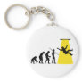 Beam Me Up Key Chains