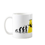 Beam Me Up Mug