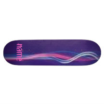 beam of light board skate board deck